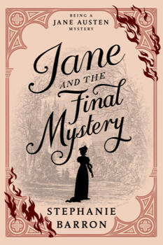 Jane and the Final Mystery