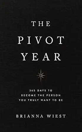 Pivot Year
