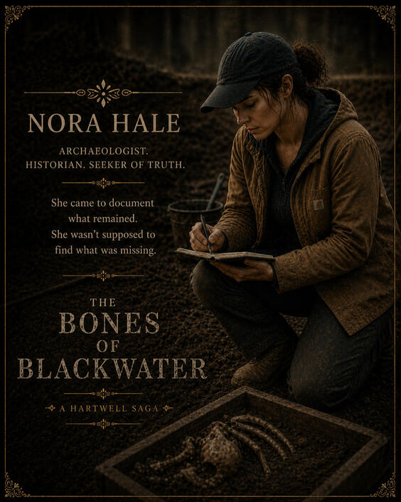 Nora Nora
