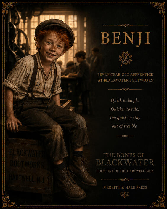 Benji