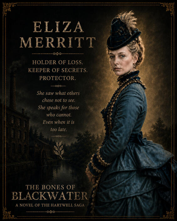 Eliza Eliza